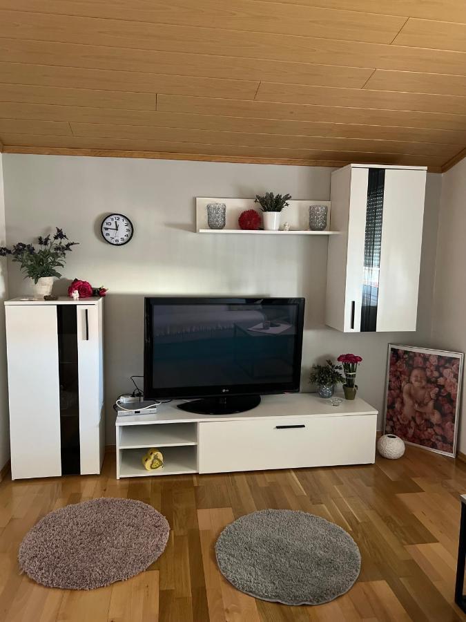Tunja Apartman